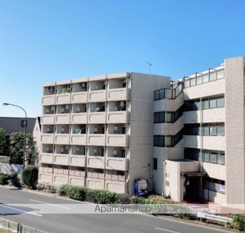 小田急線 世田谷代田駅 徒歩7分 築43年