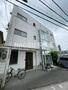 建物外観　外観も気になるポイント