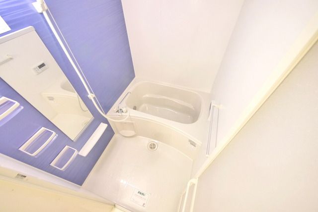 バス・シャワールーム　☆同タイプのお部屋のイメージです☆