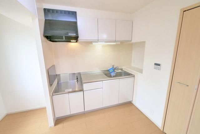 キッチン　☆同タイプのお部屋のイメージです☆