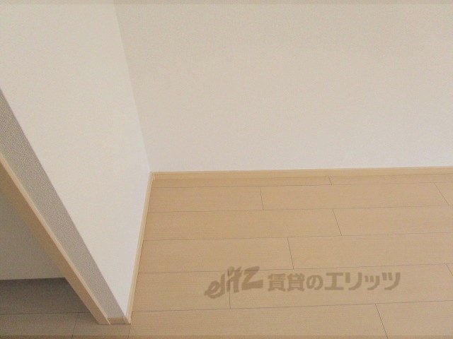 その他部屋・スペース　冷蔵庫置場