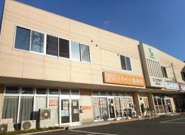 ショッピングセンター　エスプラザ新松戸（ショッピングセンター）まで1338m