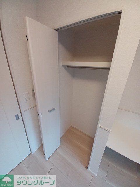 スアヴィス三ノ輪の内装写真