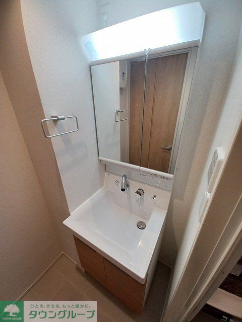 スアヴィス三ノ輪の内装写真