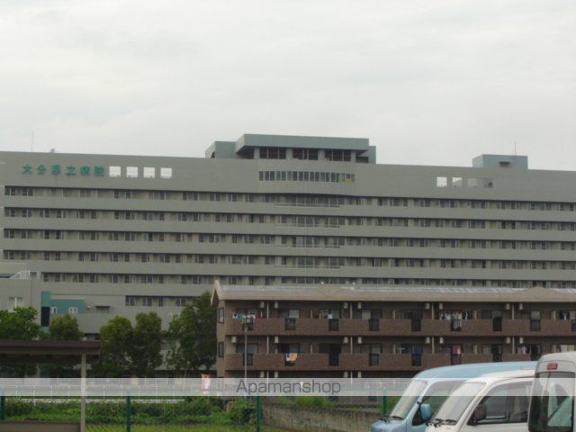 その他　病院（その他）まで1000m