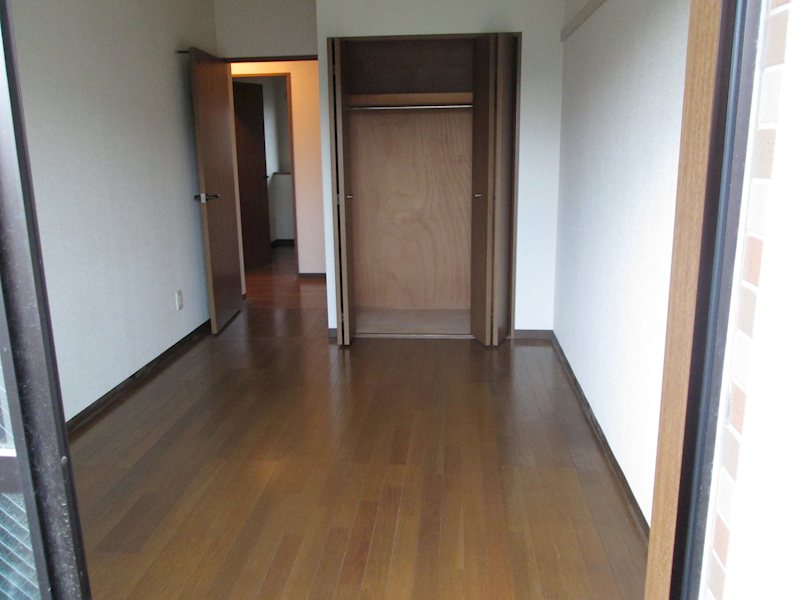 アビオン多摩川の内装写真
