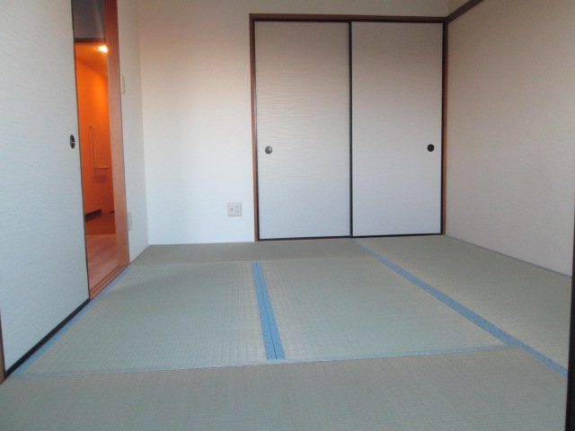 アビオン多摩川の内装写真