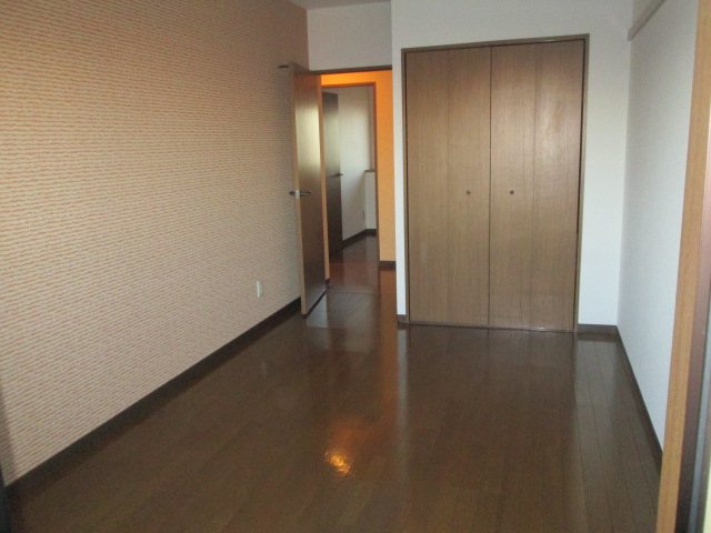 アビオン多摩川の内装写真