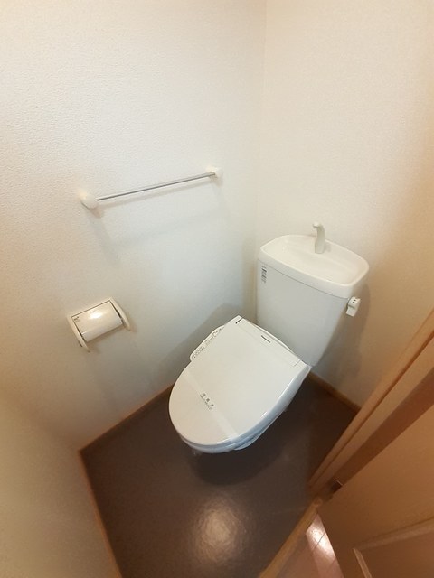 トイレ　☆トイレ☆