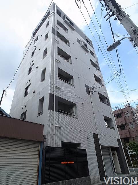 建物外観　☆外観☆