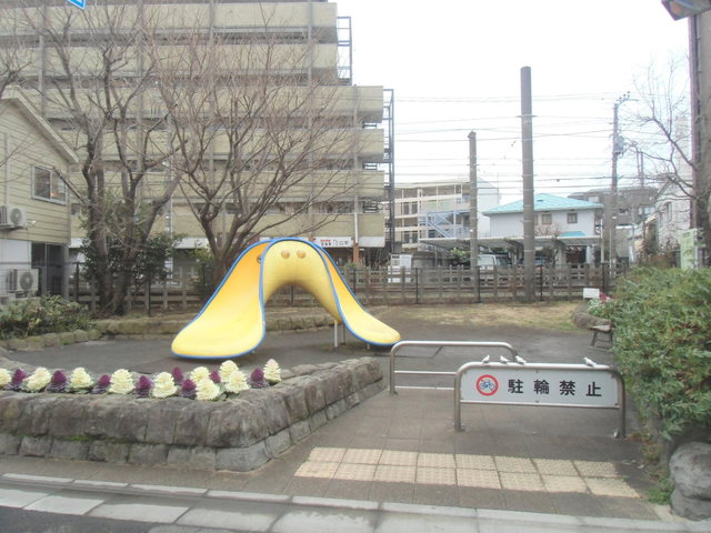 その他　世田谷電車のみえる公園（その他）まで478m