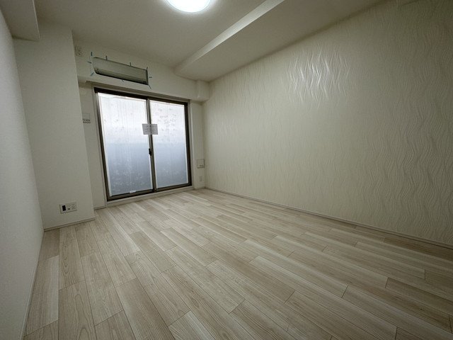 スプランディッド甲子園の内装写真