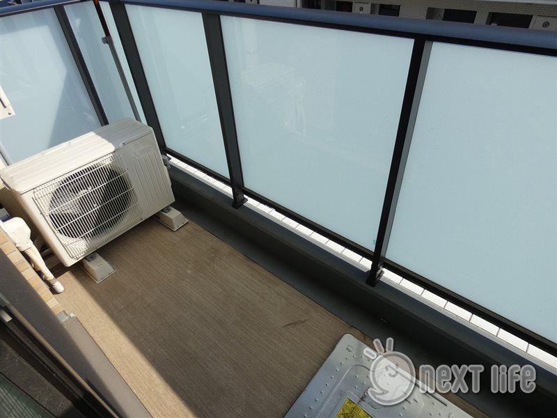 ショーケン レジデンス横浜伊勢町の内装写真