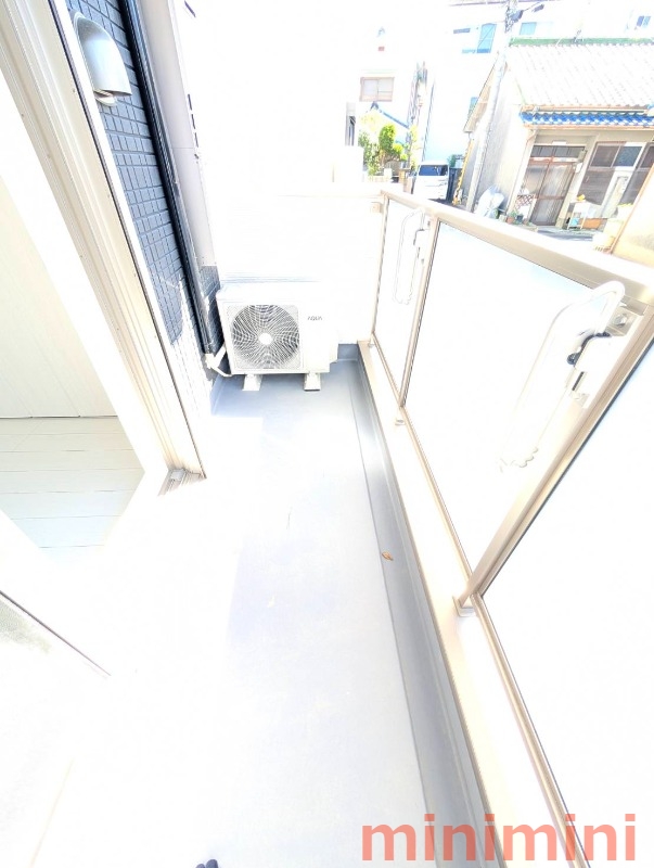 ＪＲ東海道本線 岸辺駅 徒歩7分 3階建 新築の内装写真