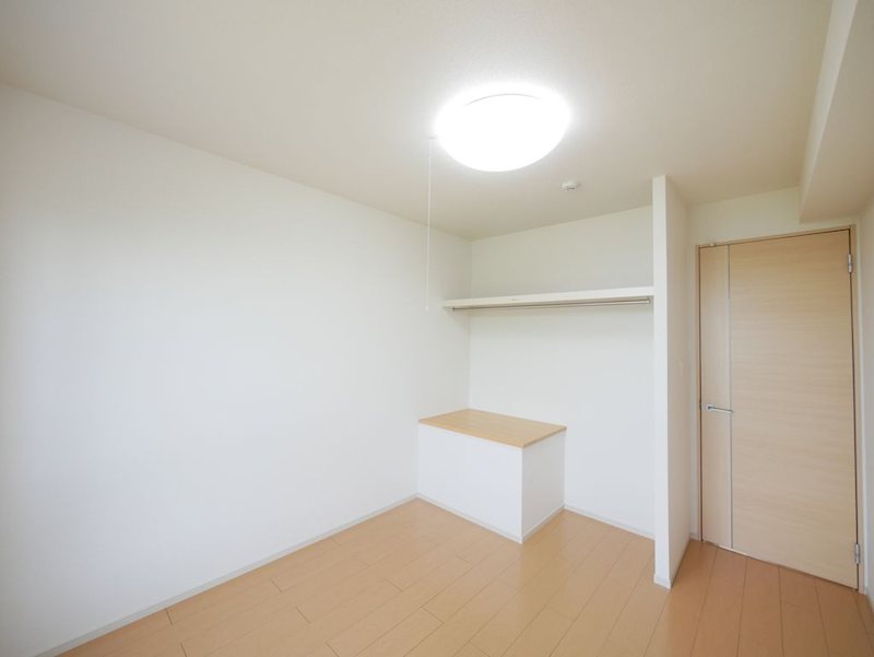 その他　洋室5.4帖