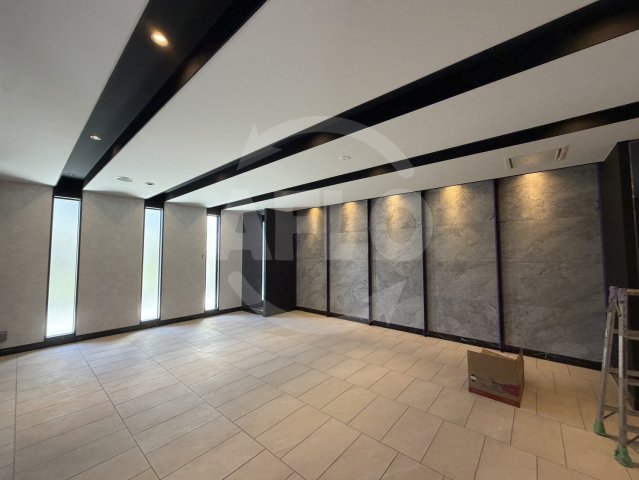 ロビー　ArtizA都島　ロビー