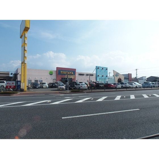 その他　ＴＳＵＴＡＹＡココアドバンス大村（その他）まで2843m