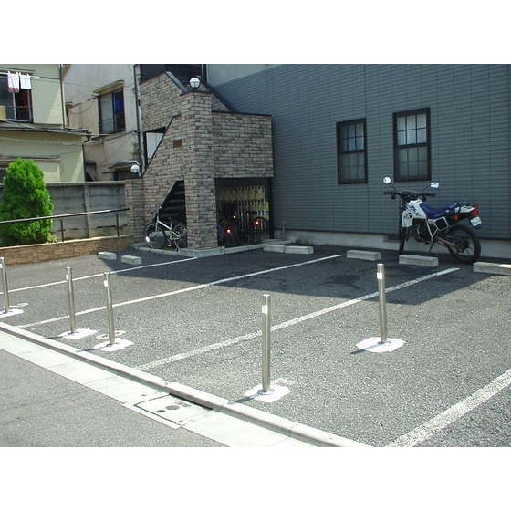 その他　駐車場