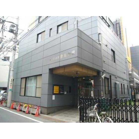 病院　医療法人社団金地病院（病院）まで978m