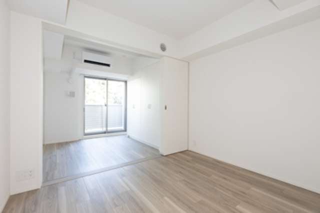居室・リビング　※写真は同タイプ住戸です。