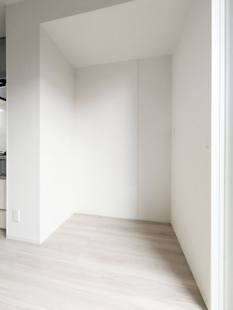 アイナハウスのキッチン写真