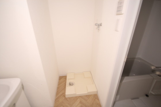 その他設備　※別号室の写真です