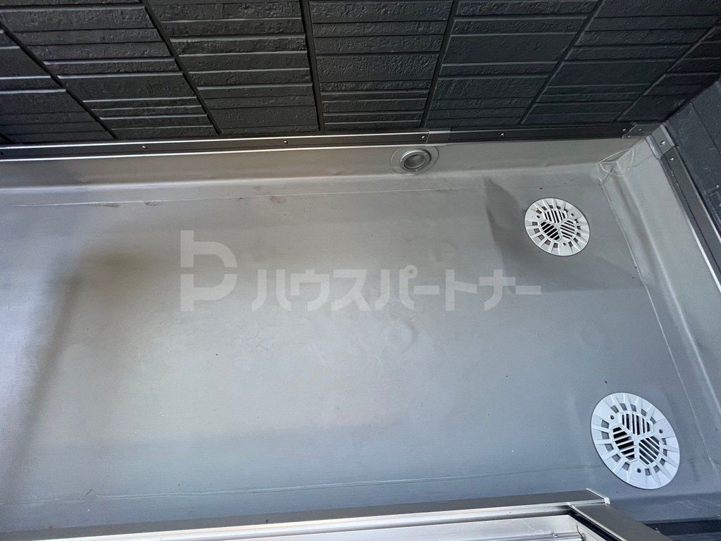 レグルスの内装写真