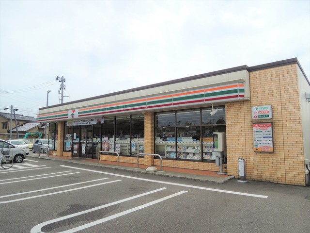 上越新幹線 新潟駅 徒歩26分 2階建 築15年の周辺写真