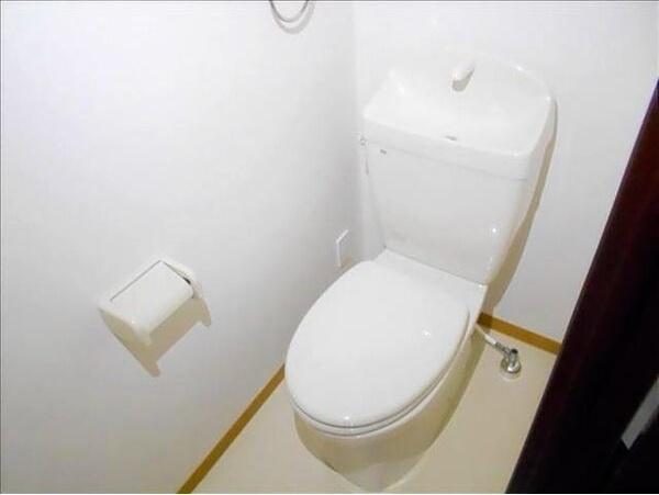 トイレ　イメージ画像になります