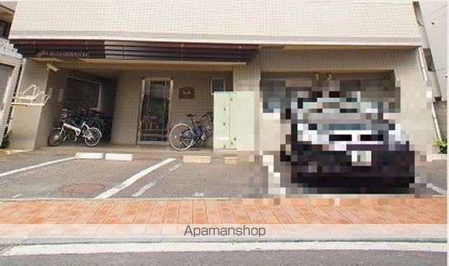 東急東横線 武蔵小杉駅 徒歩3分 9階建 築30年のその他写真