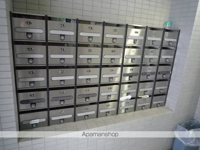 東急東横線 武蔵小杉駅 徒歩3分 9階建 築30年のその他写真