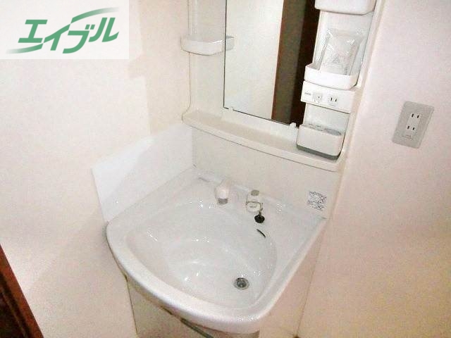 ラ・ルート豊成の内装写真