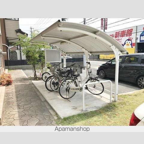 その他共有部分　その他共有部分