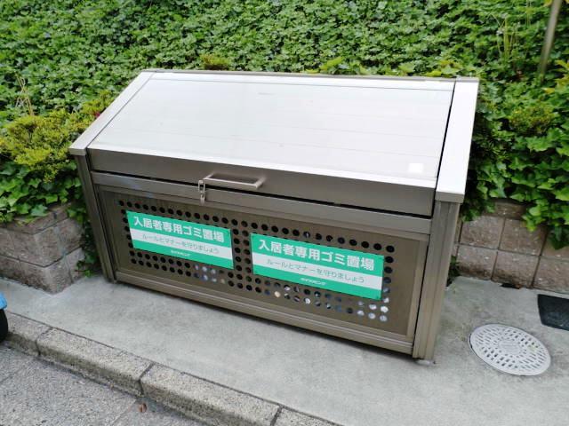 ポンテ・フィオーレの外観写真
