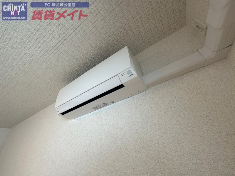 その他設備　同型参考写真