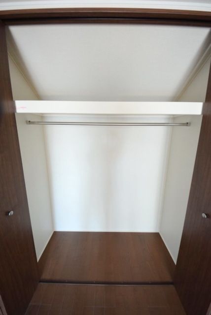 収納　★クローゼット★