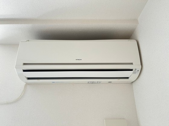 その他設備　※別部屋の写真です