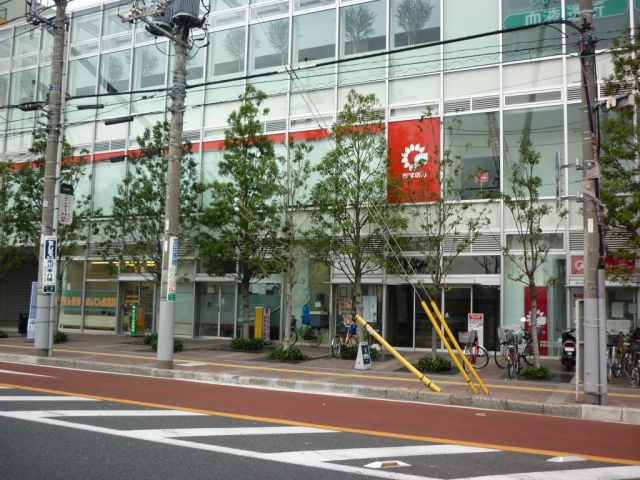 銀行　千葉銀行（銀行）まで370m