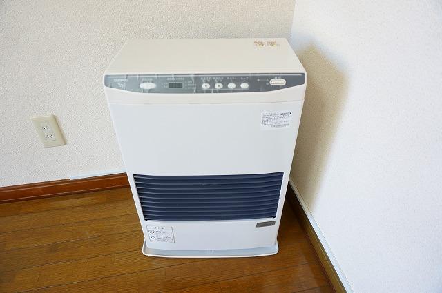 その他設備　設備