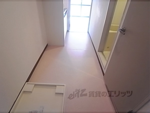 その他部屋・スペース　廊下