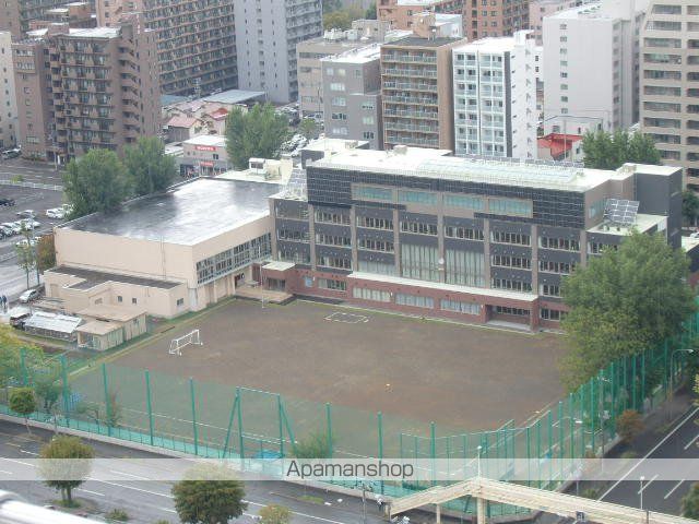 小学校　北九条小学校（小学校）まで269m