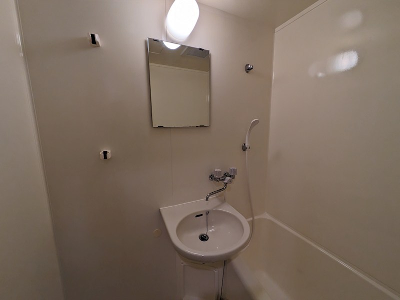 リエス伊丹駅前の内装写真