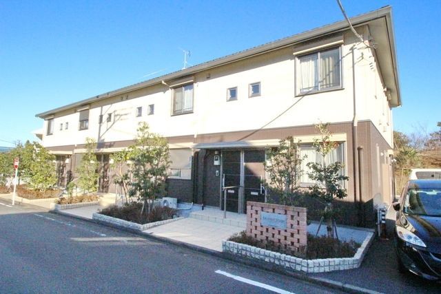 建物外観　★タウンハウジング多摩センター店までお問い合わせください★