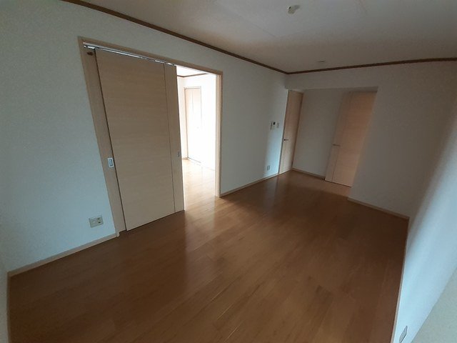 その他部屋・スペース　内装も気になるポイント