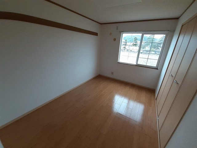 その他部屋・スペース　きれいな内装です