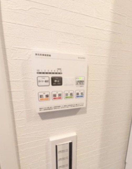 その他設備　別部屋同仕様タイプ