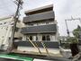 門戸厄神駅より徒歩2分 2階 築2年1ヶ月の賃貸物件