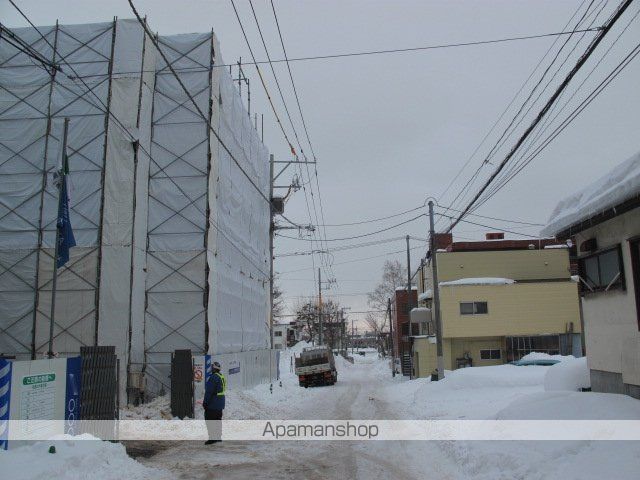ＪＲ函館本線 手稲駅 徒歩6分 4階建 築13年のその他写真