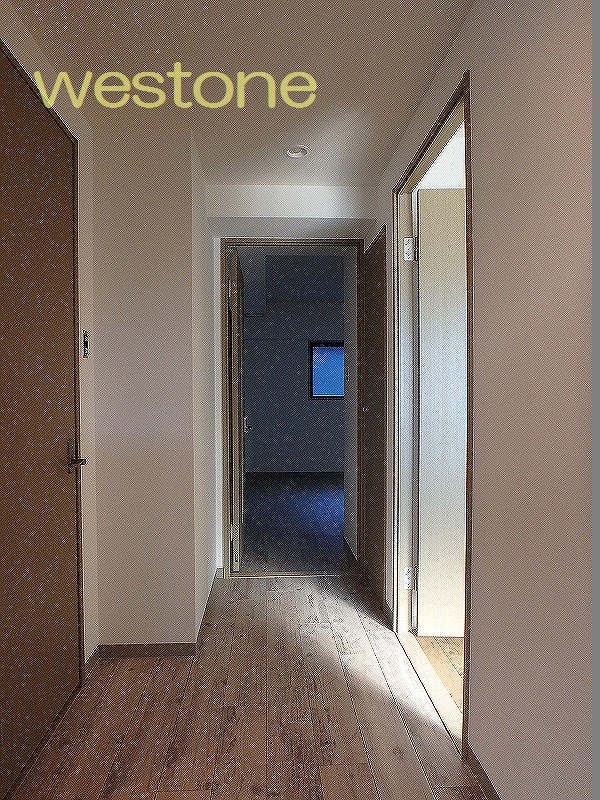 レボンタケダの玄関写真