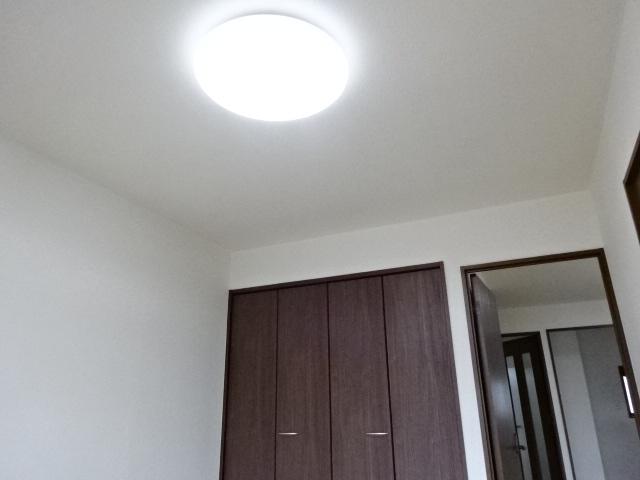その他設備　ＬＥＤ照明